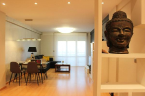 Apartamento el Budha
